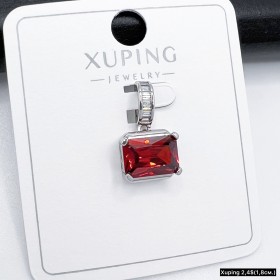Кулон Xuping 10307 ( 1.8 см.)
